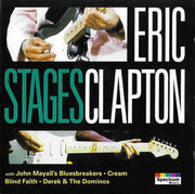 stages
