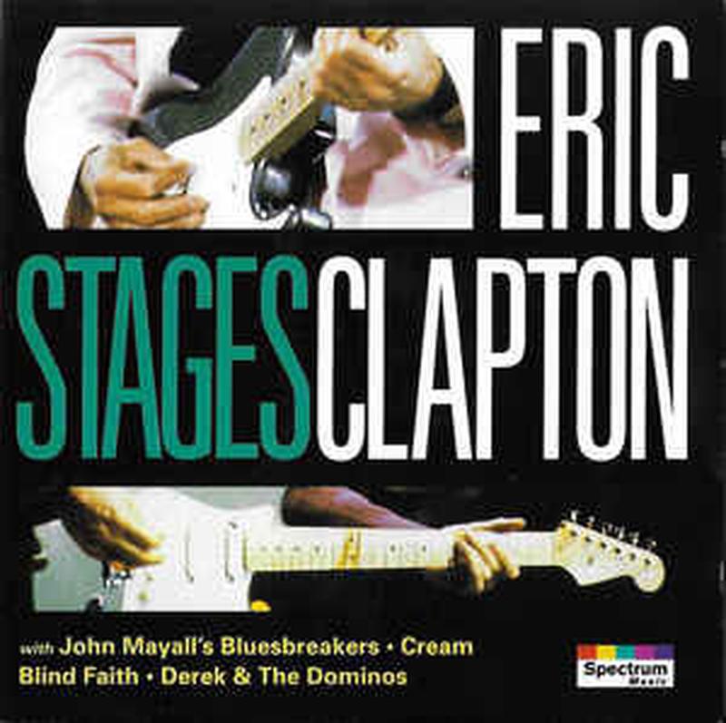 stages