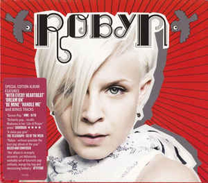 robyn