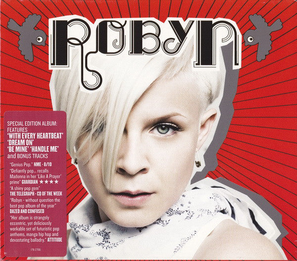 robyn