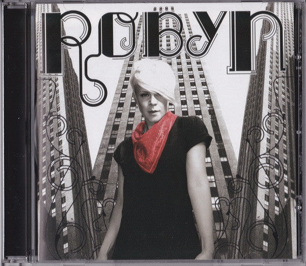 robyn