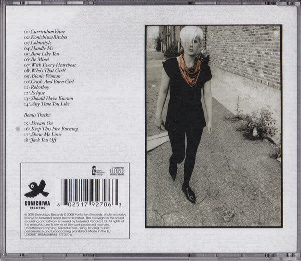 robyn