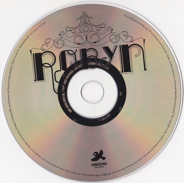 robyn