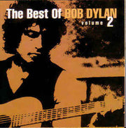 the-best-of-bob-dylan-volume-2