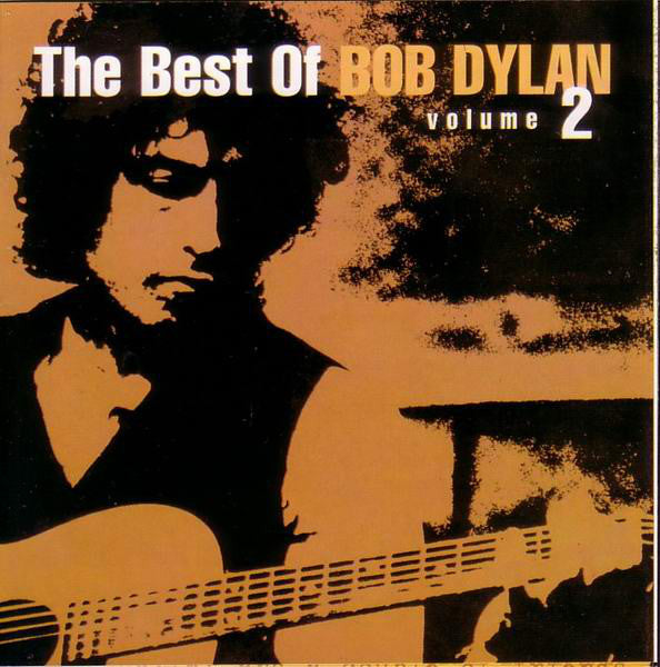the-best-of-bob-dylan-volume-2
