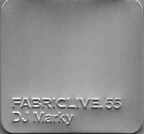 fabriclive.-55