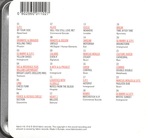 fabriclive.-55