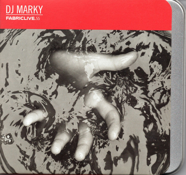 fabriclive.-55
