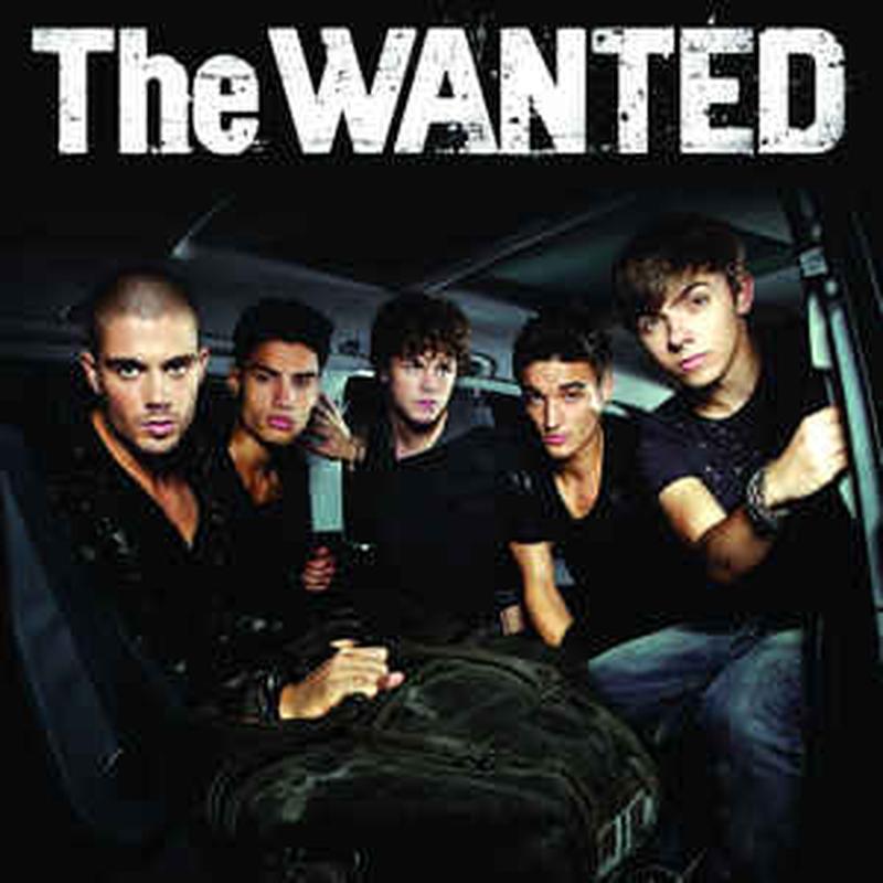 the-wanted