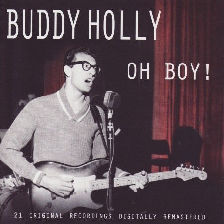 oh-boy!