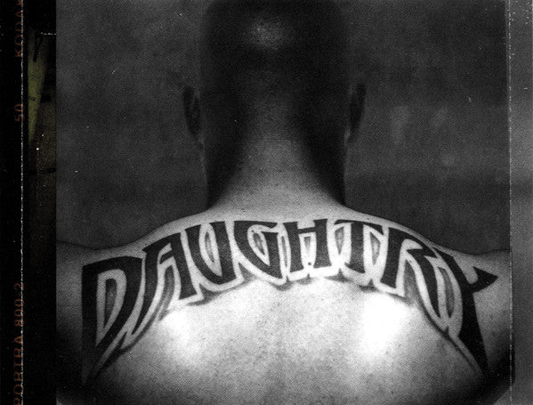 daughtry