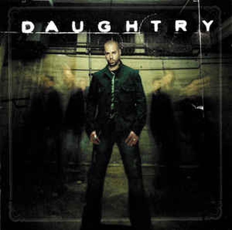 daughtry