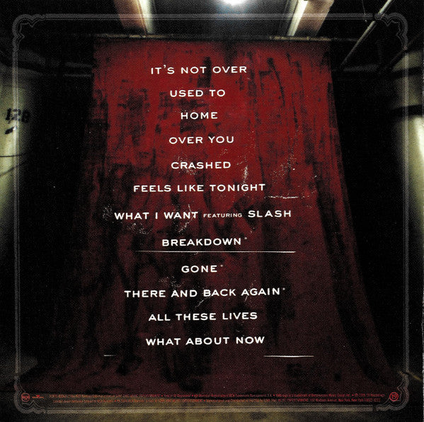 daughtry