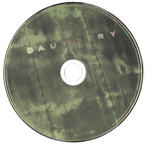 daughtry