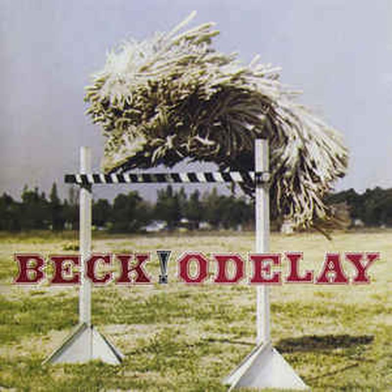odelay