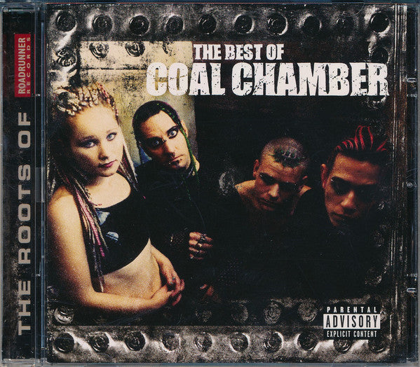 the-best-of-coal-chamber