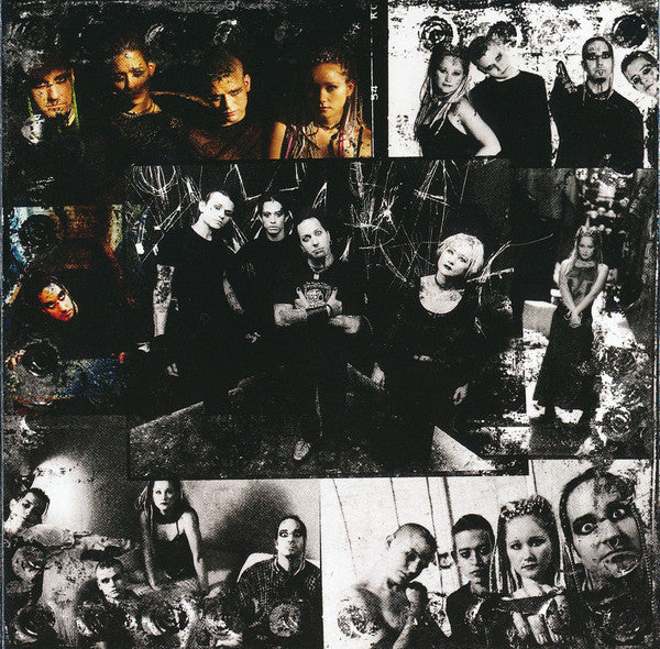 the-best-of-coal-chamber