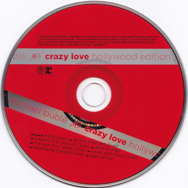 crazy-love-(hollywood-edition)