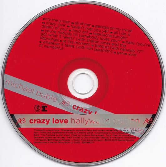 crazy-love-(hollywood-edition)