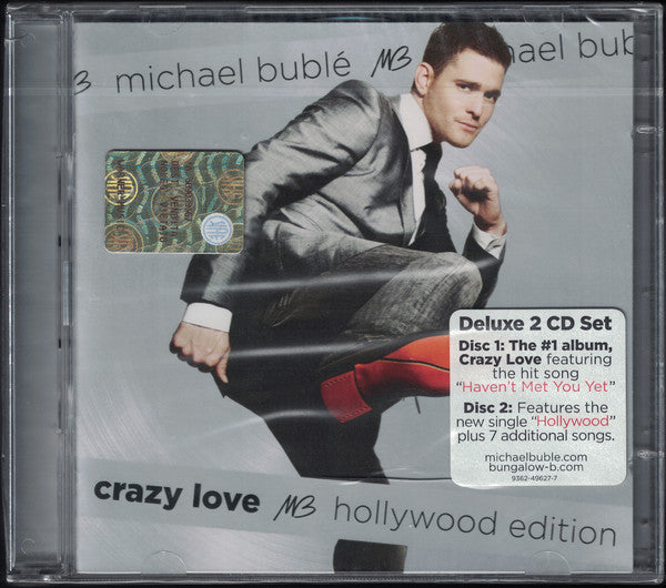 crazy-love-(hollywood-edition)