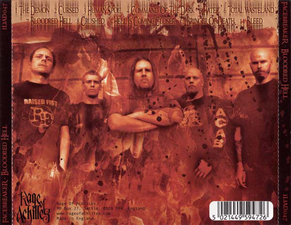 bloodred-hell