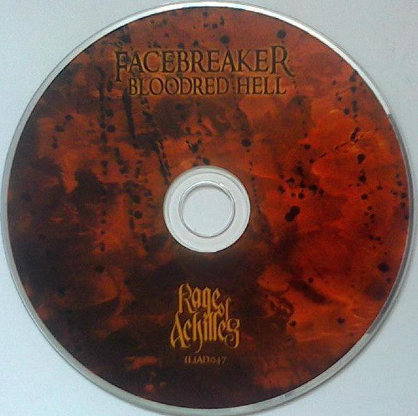 bloodred-hell