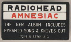 amnesiac