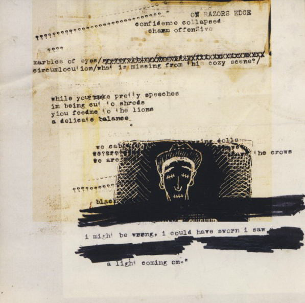 amnesiac