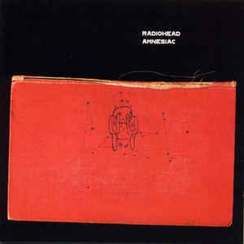 amnesiac