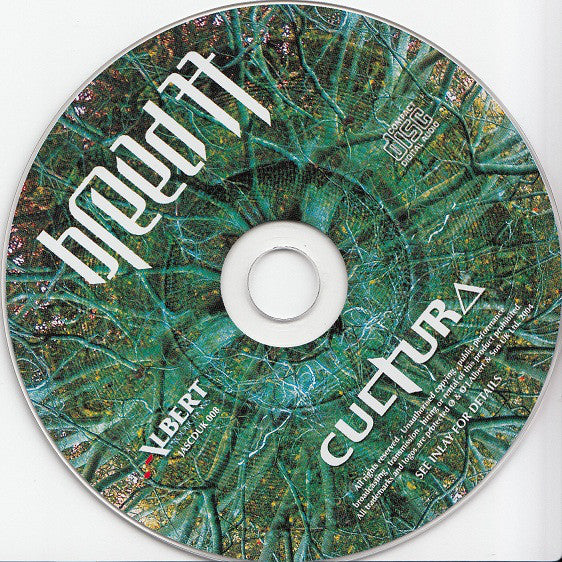 cultura