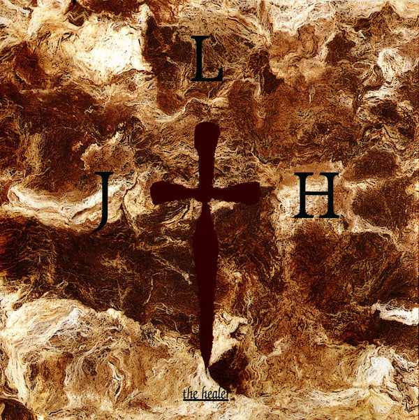 the-healer