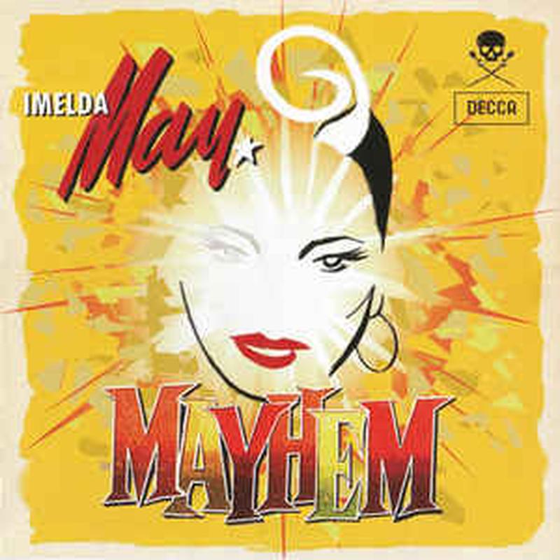mayhem