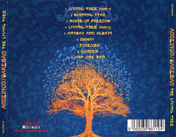the-living-tree