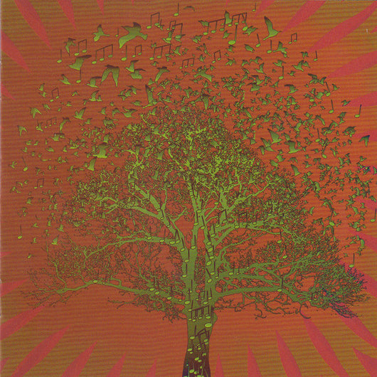 the-living-tree