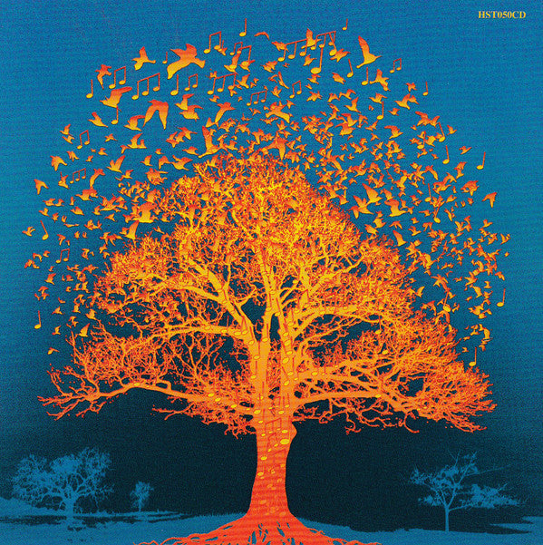 the-living-tree