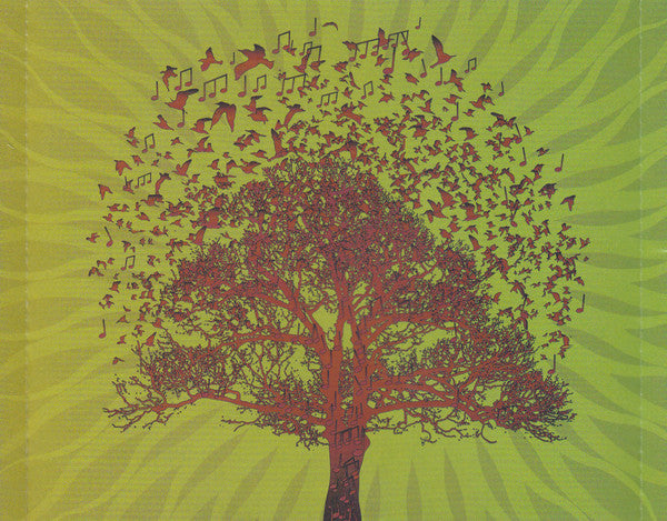 the-living-tree