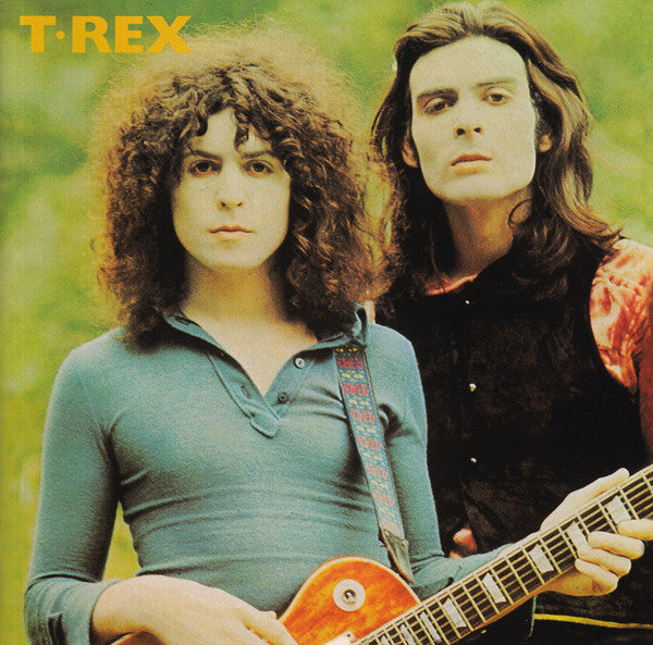 t.-rex