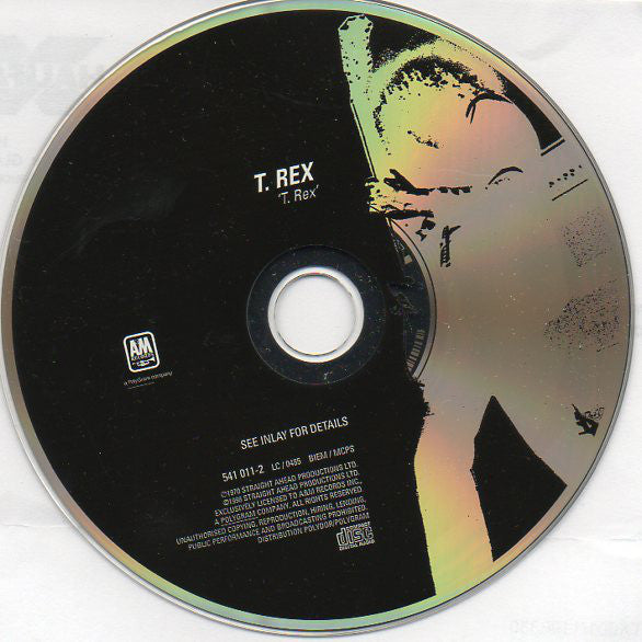 t.-rex