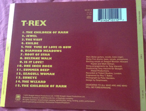 t.-rex