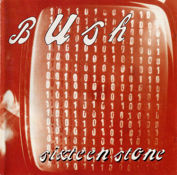sixteen-stone