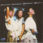break-out