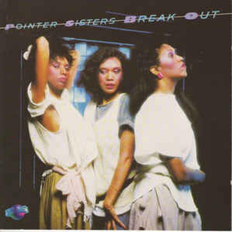 break-out