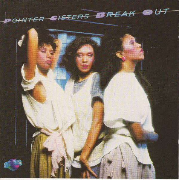 break-out