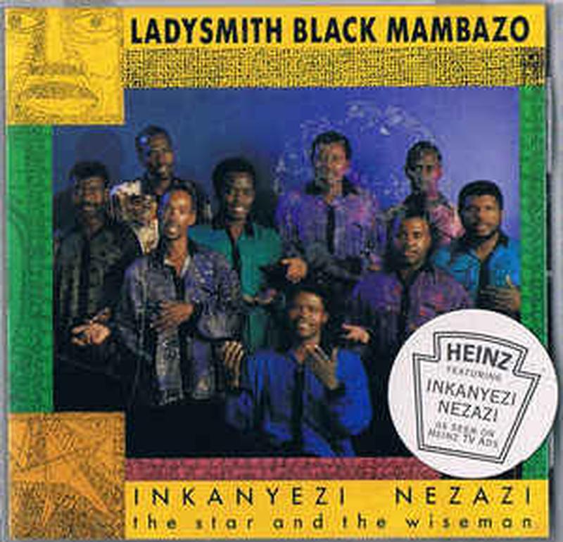 inkanyezi-nezazi