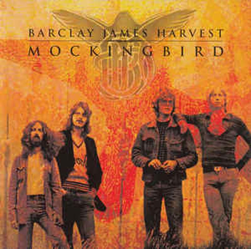 mockingbird