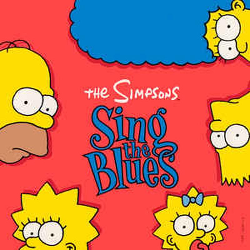 the-simpsons-sing-the-blues
