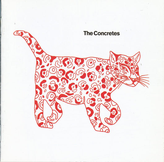 the-concretes