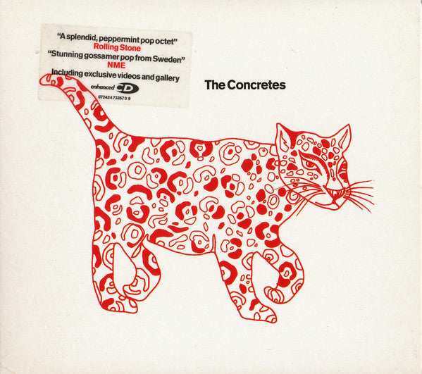 the-concretes