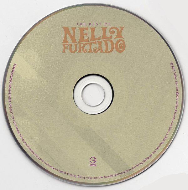 the-best-of-nelly-furtado