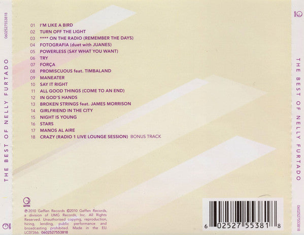 the-best-of-nelly-furtado